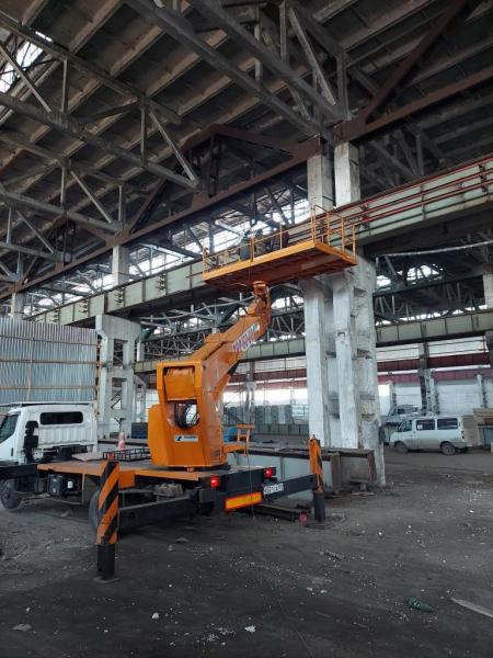 Ремонт кранов,           подкрановых путей,           троллей — фото 3